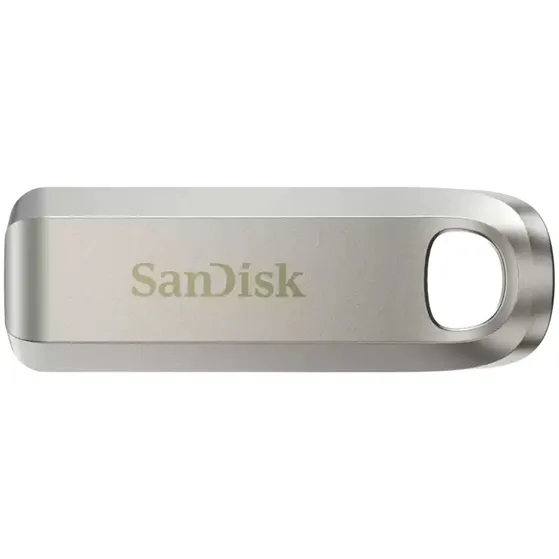 SanDisk ULTRA LUXE 128GB USB 3.2 Gen 1 400 MB/s