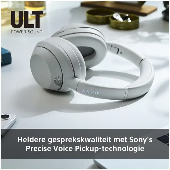 Sony ULT WEAR Groen