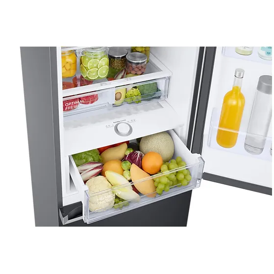 Samsung RB38C605CB1/EF Zwart