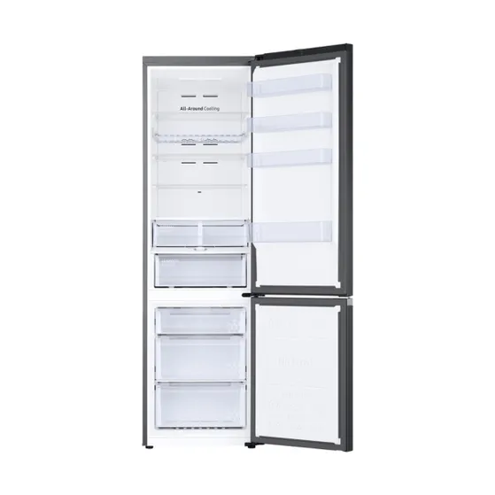 Samsung RB38C605CB1/EF Zwart