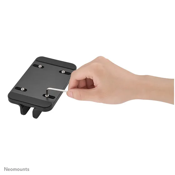 Neomounts NSLS300BLACK Zwart