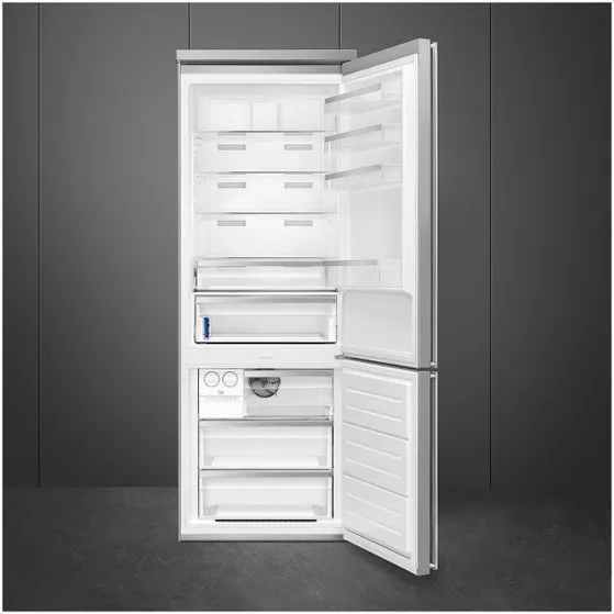 Smeg FA3905RX6 Rvs