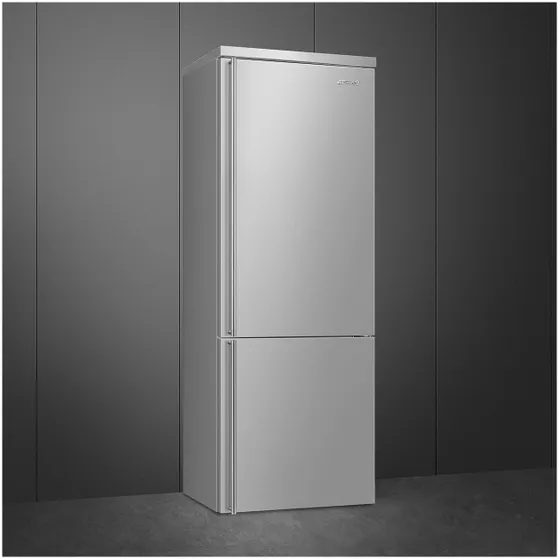 Smeg FA3905RX6 Rvs