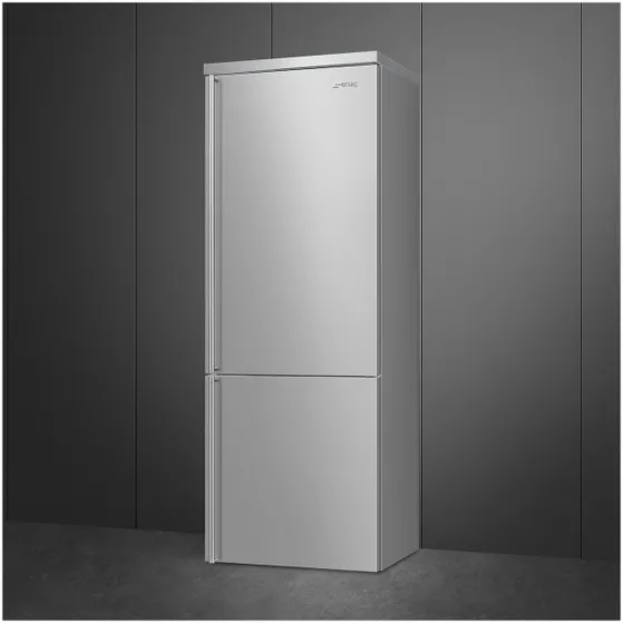 Smeg FA3905RX6 Rvs