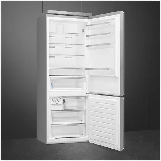 Smeg FA3905RX6 Rvs