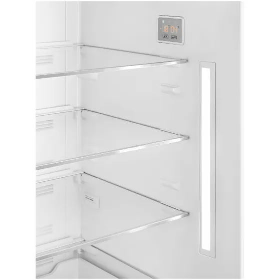 Smeg FA3905RX6 Rvs