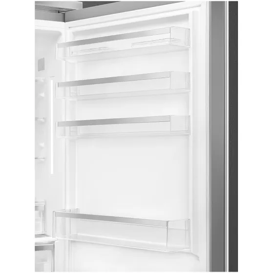 Smeg FA3905RX6 Rvs
