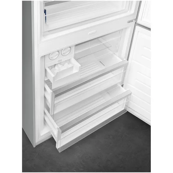 Smeg FA3905RX6 Rvs