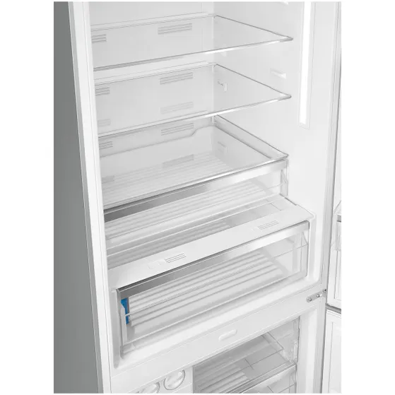 Smeg FA3905RX6 Rvs