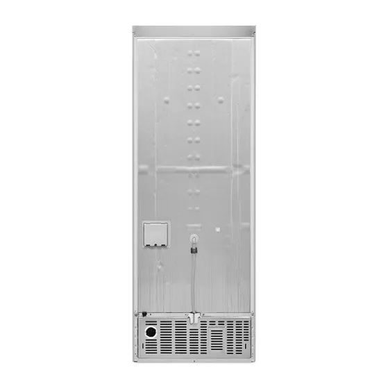 Smeg FA3905RX6 Rvs