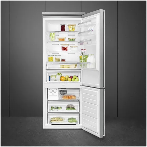 Smeg FA3905RX6 Rvs