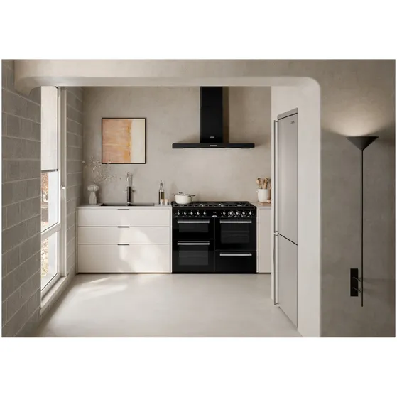 Smeg FA3905RX6 Rvs