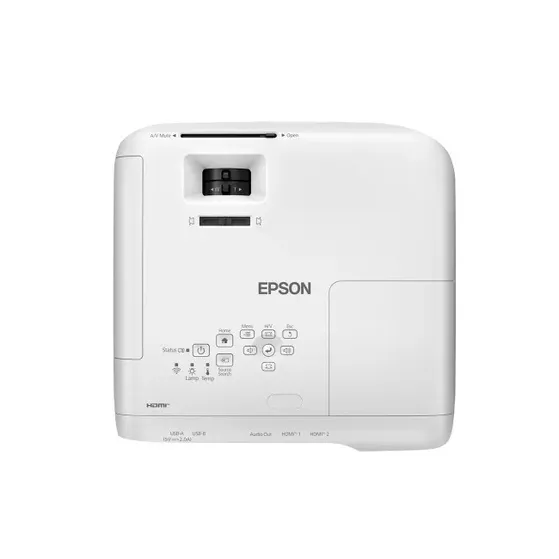 Epson EB-FH18