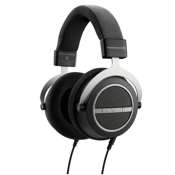 Beyerdynamic Amiron Home Zwart
