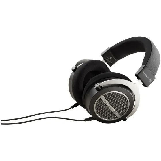 Beyerdynamic Amiron Home Zwart