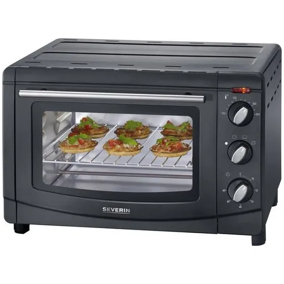 Severin TO2067
