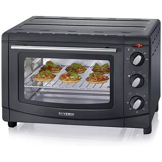 Severin TO2067