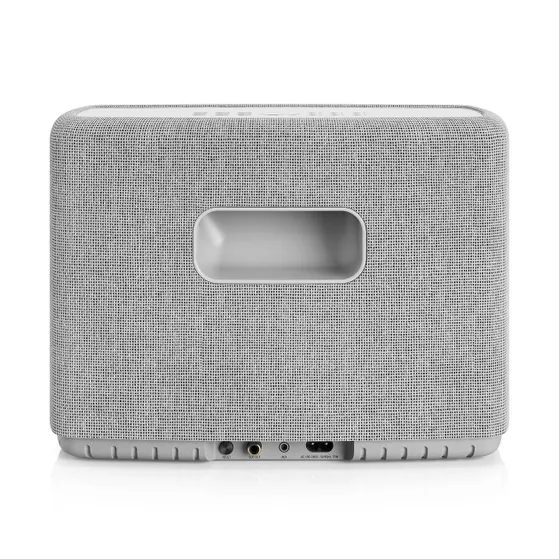 Audio Pro A15 Draagbare Smart Multiroom Lichtgrijs