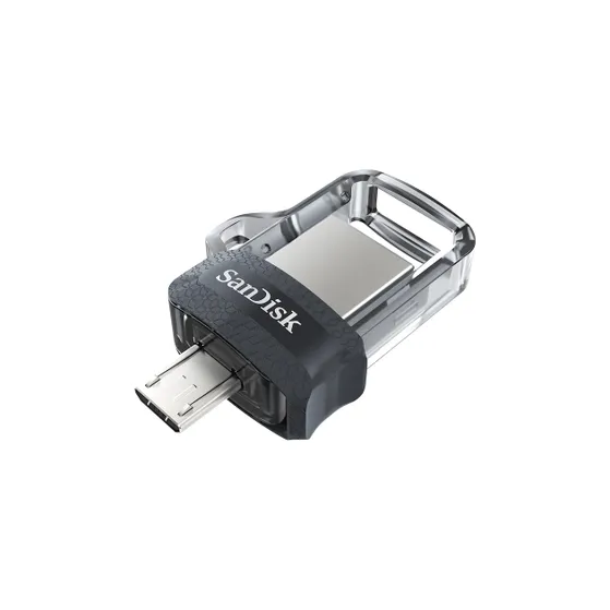 SanDisk Dual Drive Ultra 3.0 64GB USB -Micro USB 150MB lux