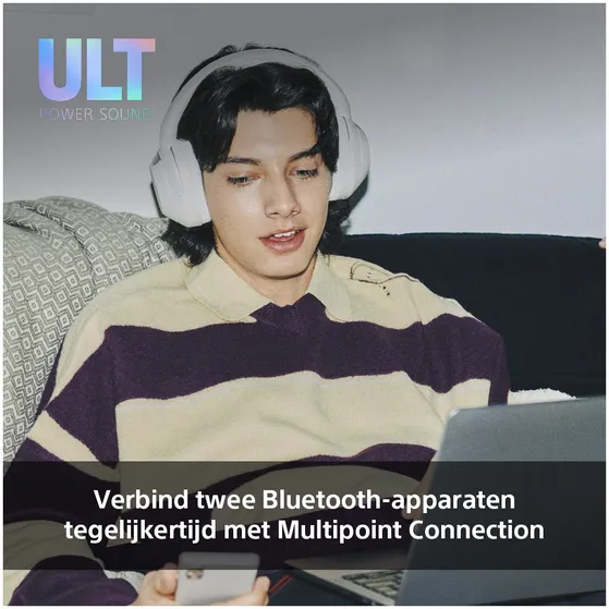 Sony ULT WEAR Wit