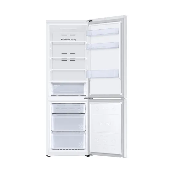 Samsung RB34C670DWW/EF