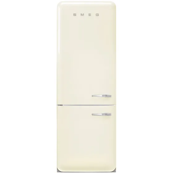 Smeg FAB38LCR6 Creme