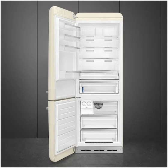 Smeg FAB38LCR6 Creme