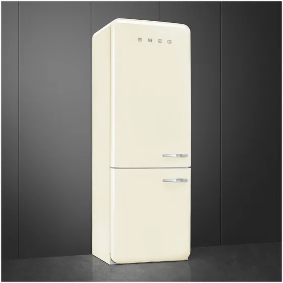 Smeg FAB38LCR6 Creme