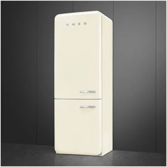 Smeg FAB38LCR6 Creme