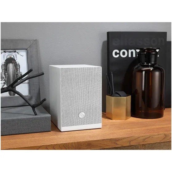 Audio Pro A28 Smart Multiroom Wit