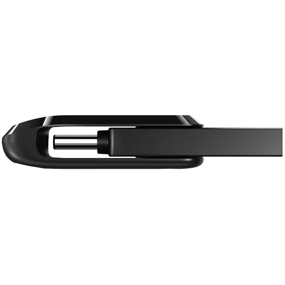 SanDisk Dual Drive Ultra 3.1 Go 128GB USB - USB C 150MB/s
