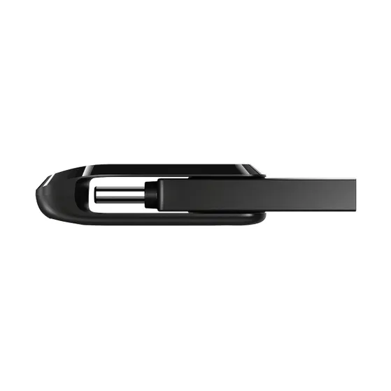 SanDisk Dual Drive Ultra 3.1 Go 128GB USB - USB C 150MB/s