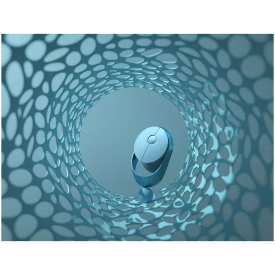 Rapoo Ralemo Air 1 Blauw