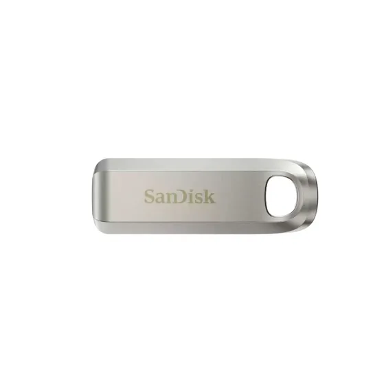 SanDisk ULTRA LUXE 256GB USB 3.2 Gen 1 400 MB/s