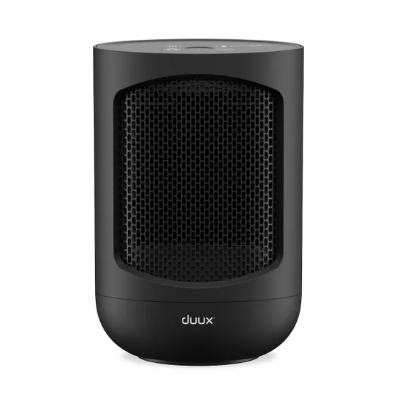 Duux Zone DXCH41 Zwart