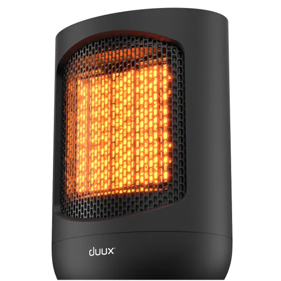 Duux Zone DXCH41 Zwart