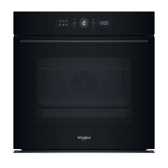 Whirlpool WOI5S8PM1SBA