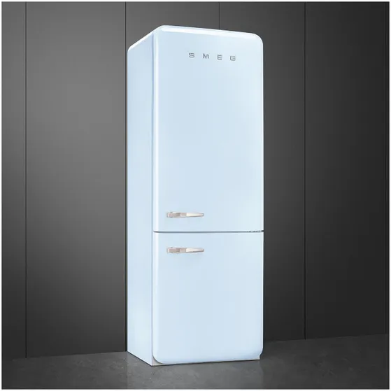Smeg FAB38RPB6 Pastelblauw