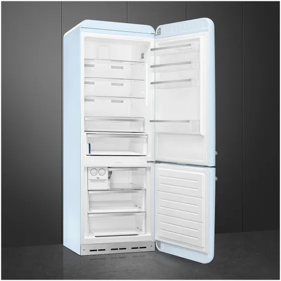 Smeg FAB38RPB6 Pastelblauw