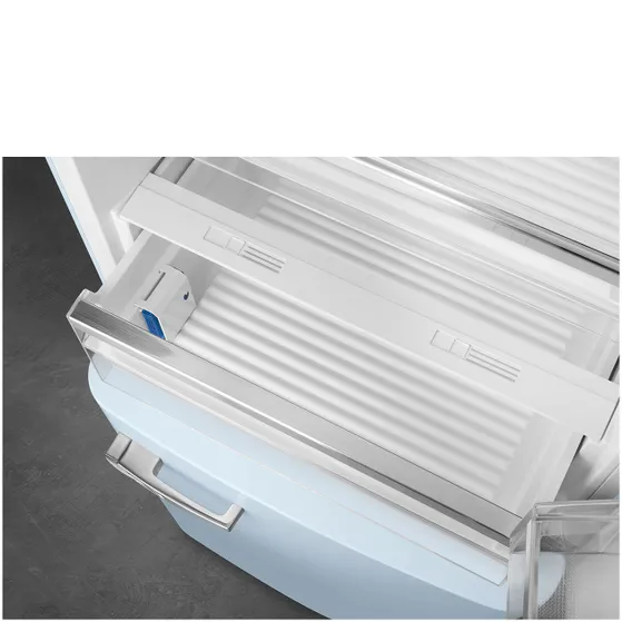 Smeg FAB38RPB6 Pastelblauw