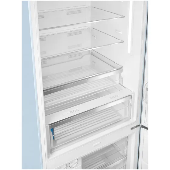 Smeg FAB38RPB6 Pastelblauw