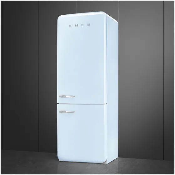 Smeg FAB38RPB6 Pastelblauw
