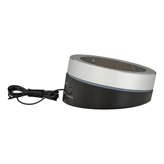 Albrecht DR 50 B Zwart