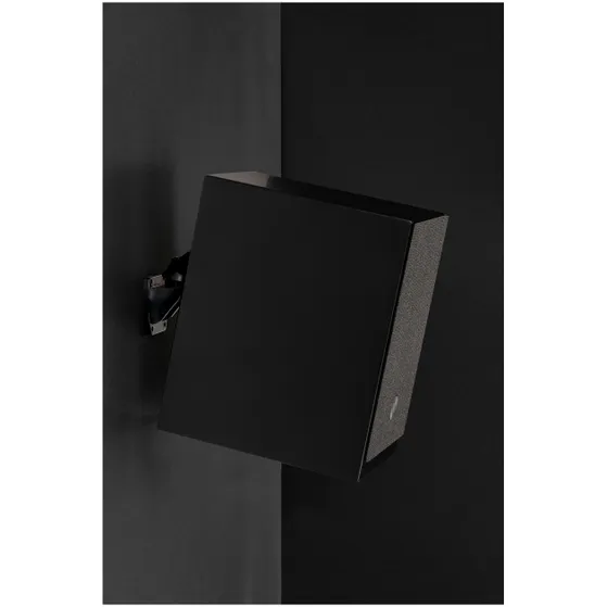 Audio Pro A28 Smart Multiroom Zwart