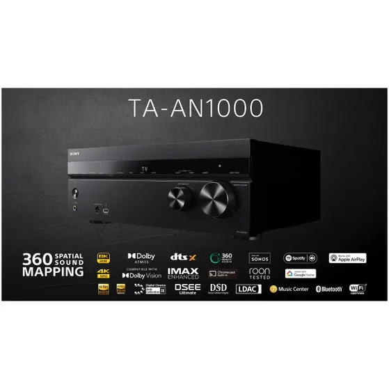 Sony TA-AN1000
