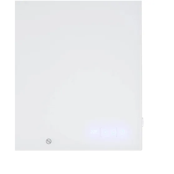 Eurom Sani 1000 WiFi Wit