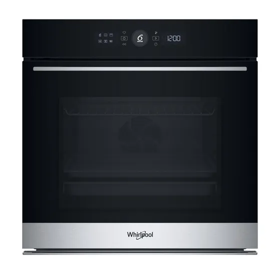 Whirlpool WOI5S8PM1SX