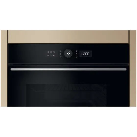 Whirlpool WOI5S8PM1SX