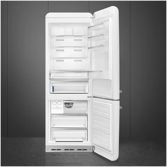 Smeg FAB38RWH6 Wit