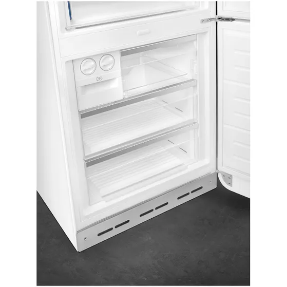 Smeg FAB38RWH6 Wit